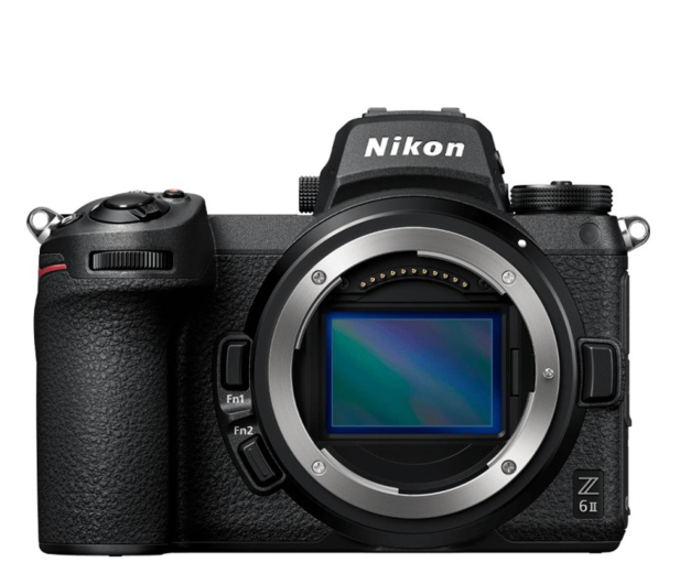 Nikon Z6 II + Z 24-120mm  f/4 S - 1320178 - zdjęcie 2